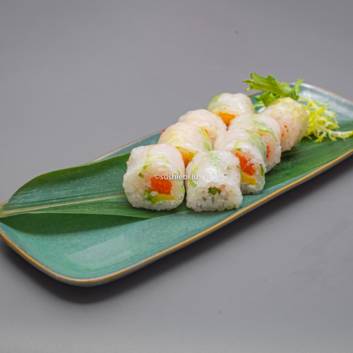 Cheese sake(saumon)